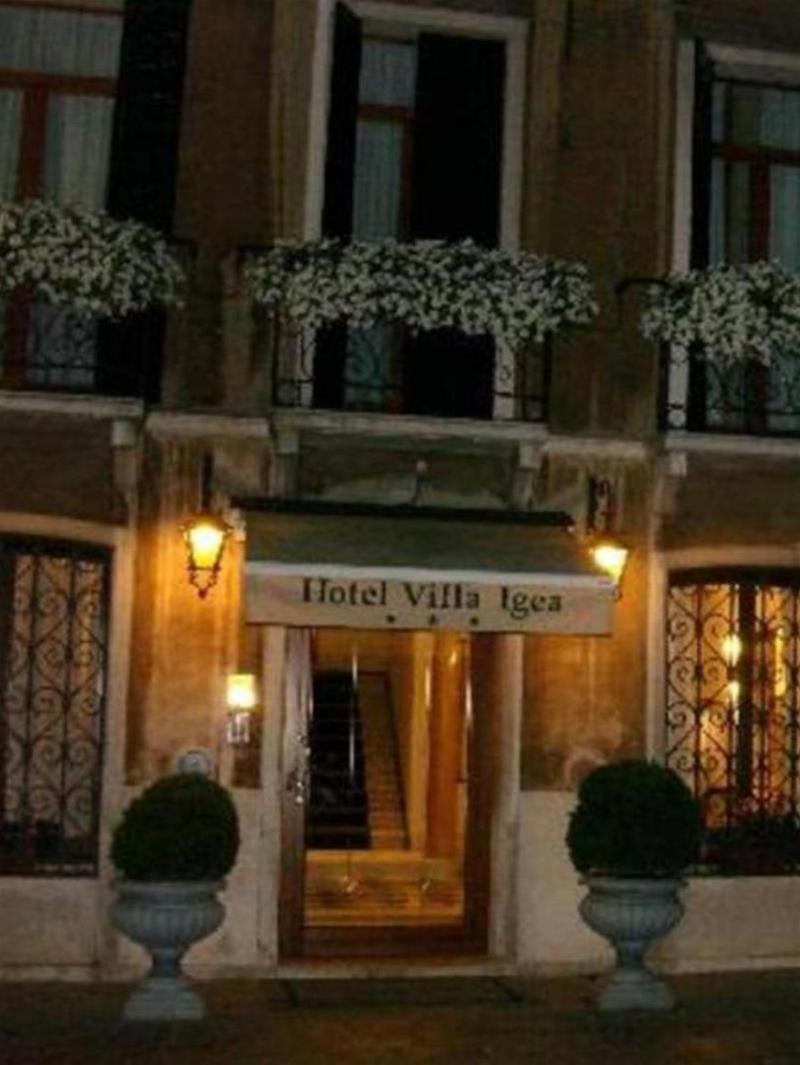 Hotel San Zaccaria Venedik Dış mekan fotoğraf