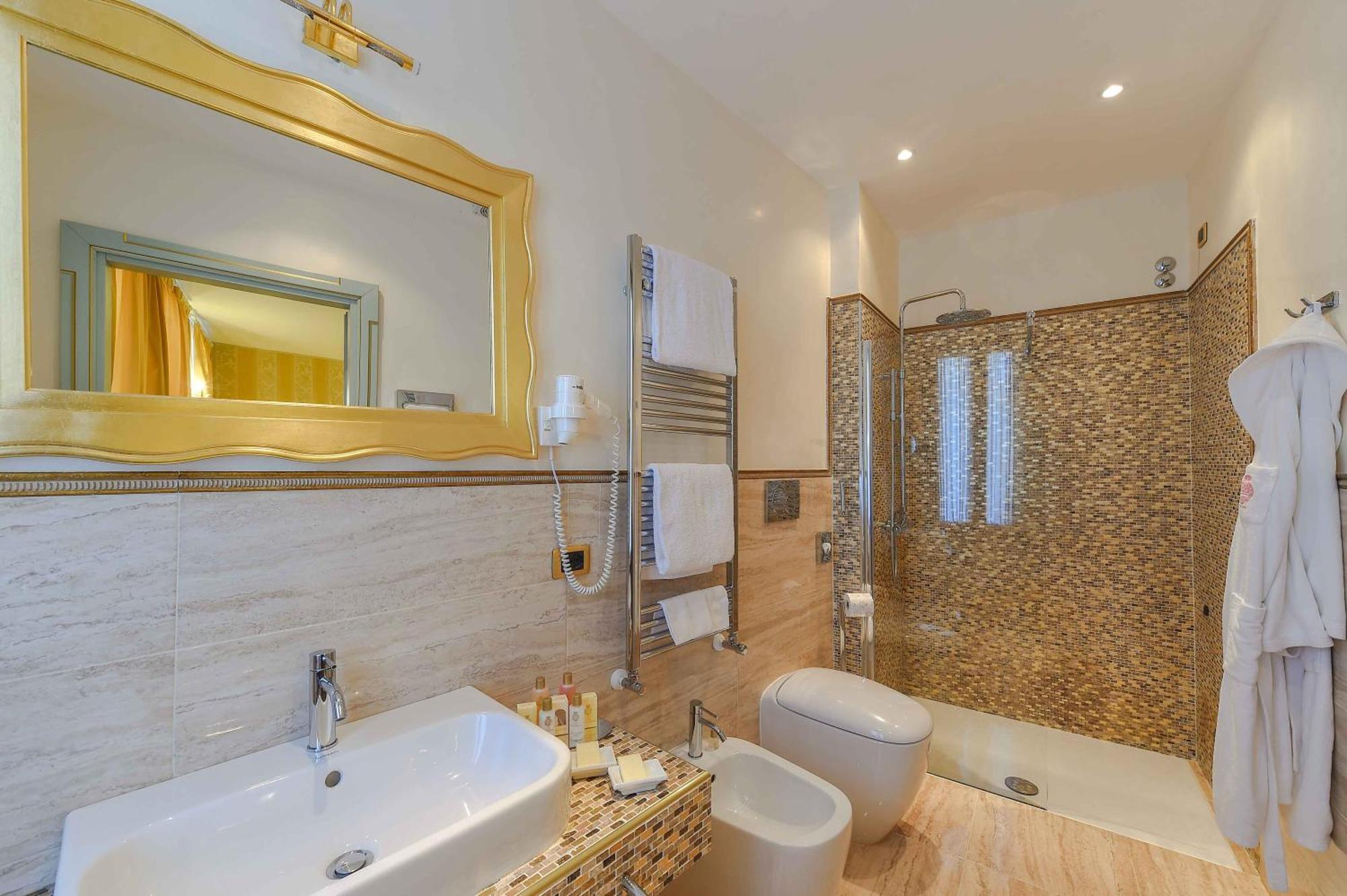 Hotel San Zaccaria Venedik Dış mekan fotoğraf