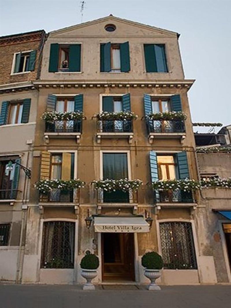 Hotel San Zaccaria Venedik Dış mekan fotoğraf